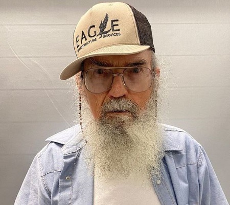Si Robertson 'Uncle Si' is still alive and living a healthy life